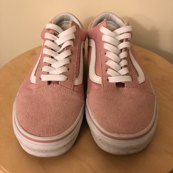 Pink vans - Picture 2 of 5